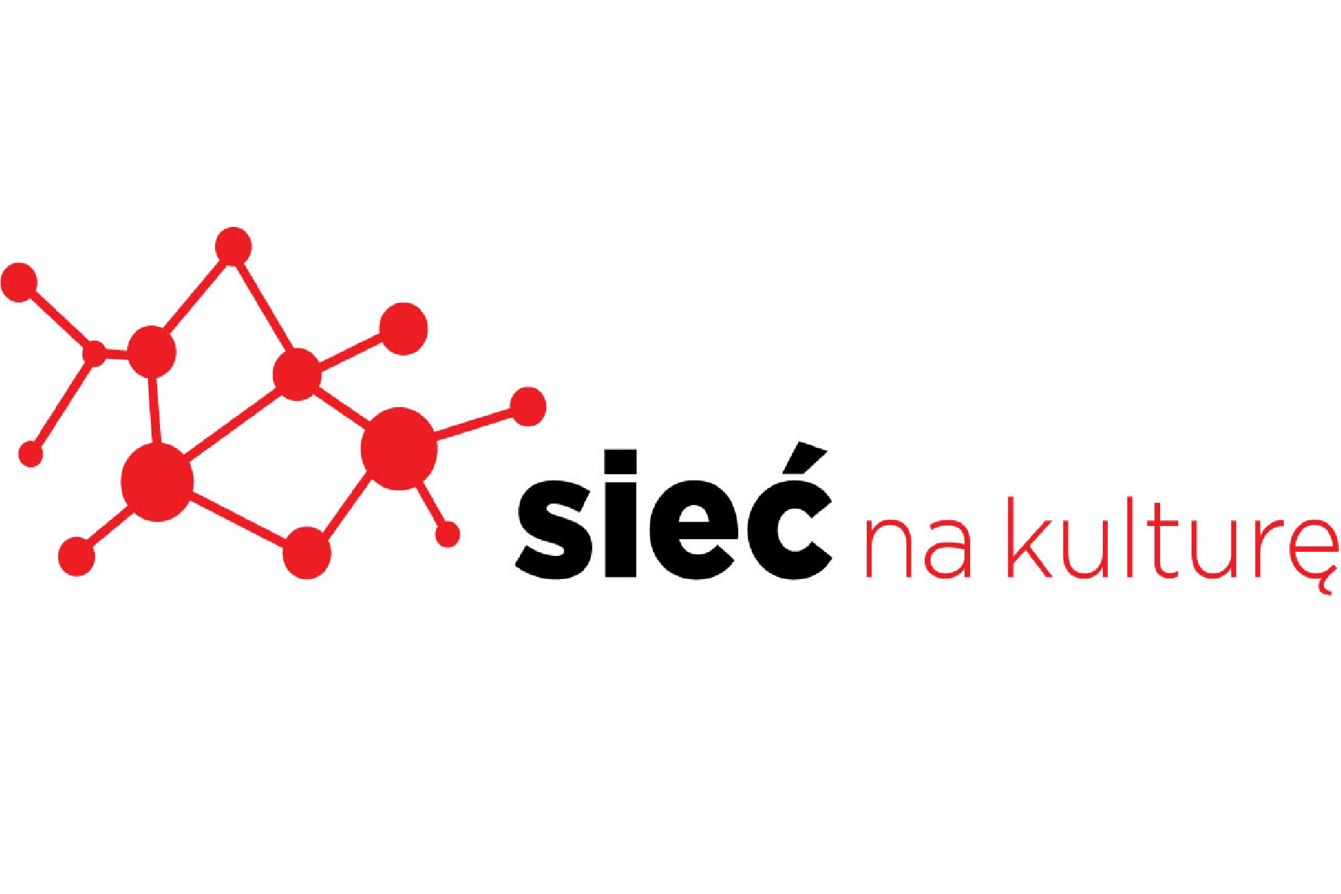 Bez tytułu Logo Sieć na kulturę