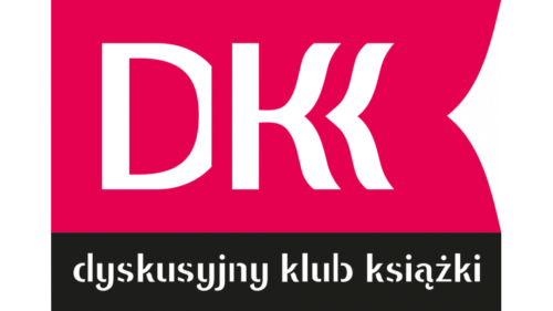 Logo Dyskusyjnego Klubu Książki