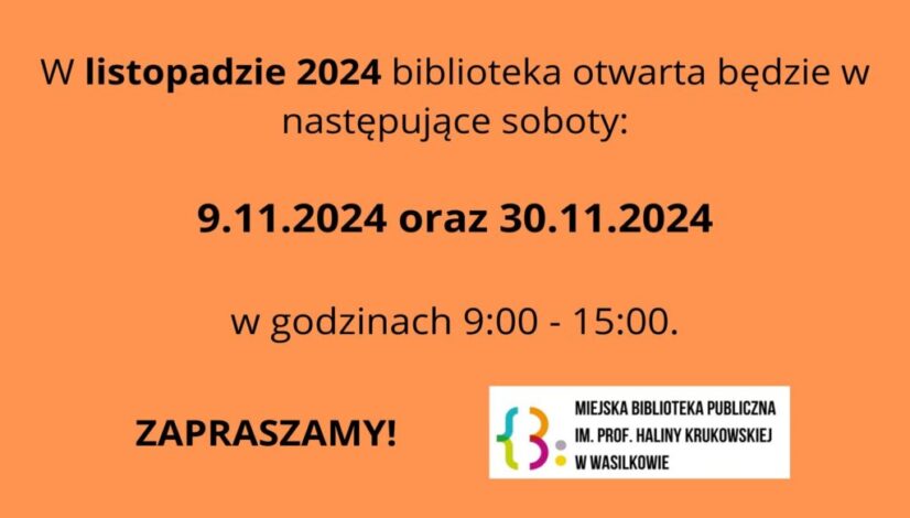 Kopia – Szanowni Czytelnicy!