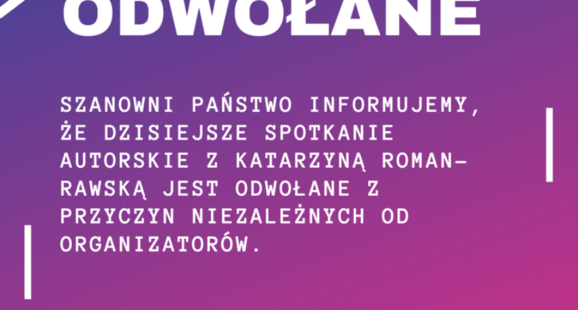 Może być grafiką przedstawiającą tekst.