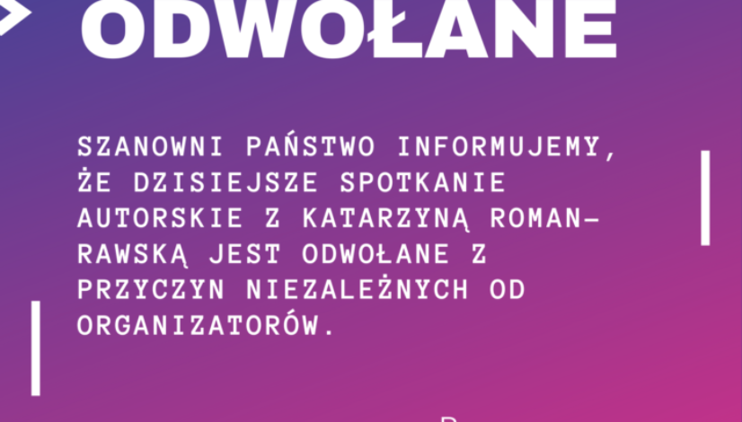 Może być grafiką przedstawiającą tekst.