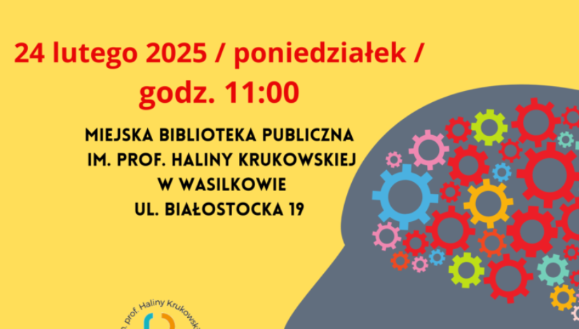 UMYSŁ NA PLUS