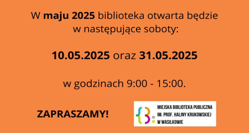 Kopia – Szanowni Czytelnicy! Kopia – Szanowni Czytelnicy!