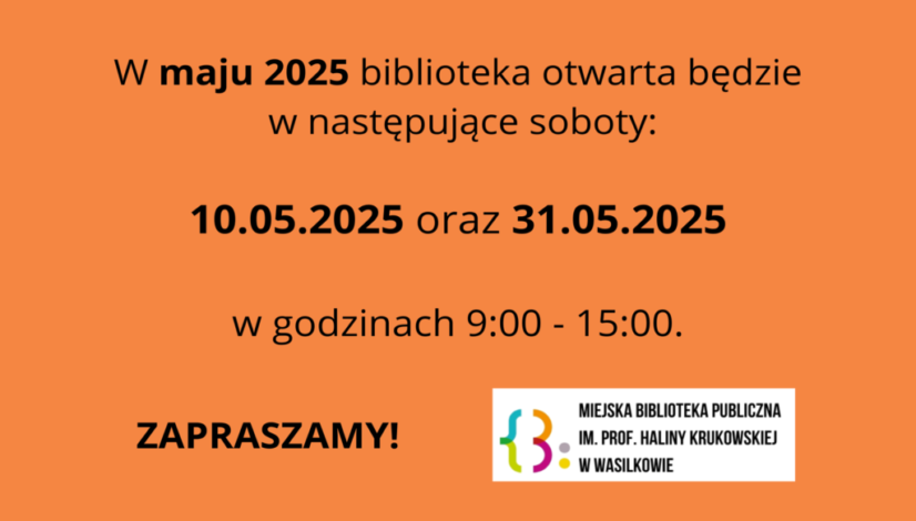 Kopia – Szanowni Czytelnicy!