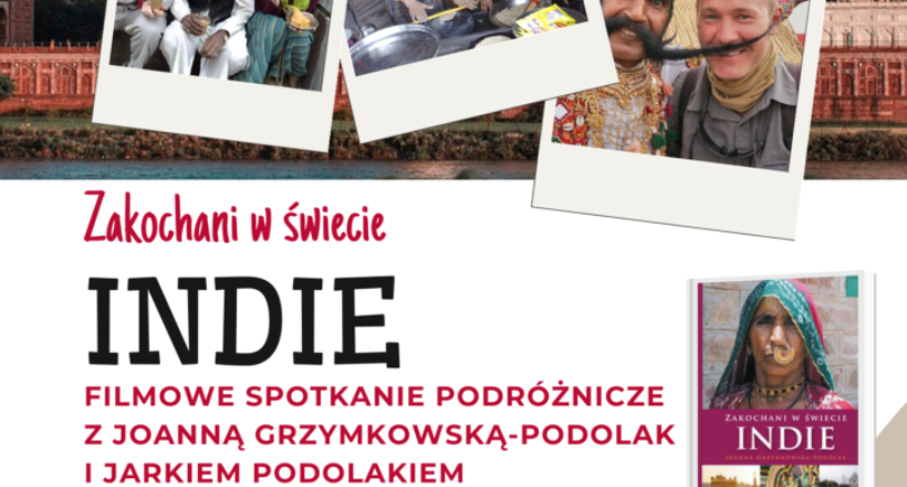 Indie plakat Indie plakat