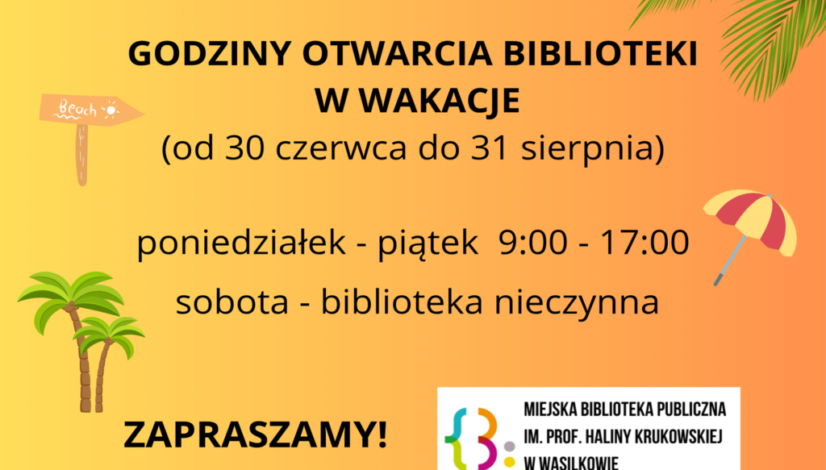 Szanowni Czytelnicy!