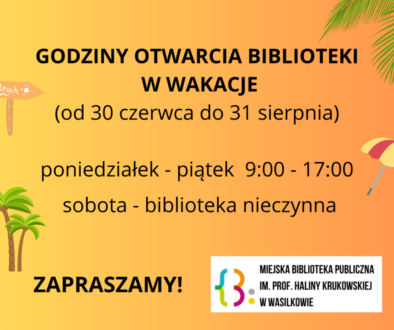Szanowni Czytelnicy!