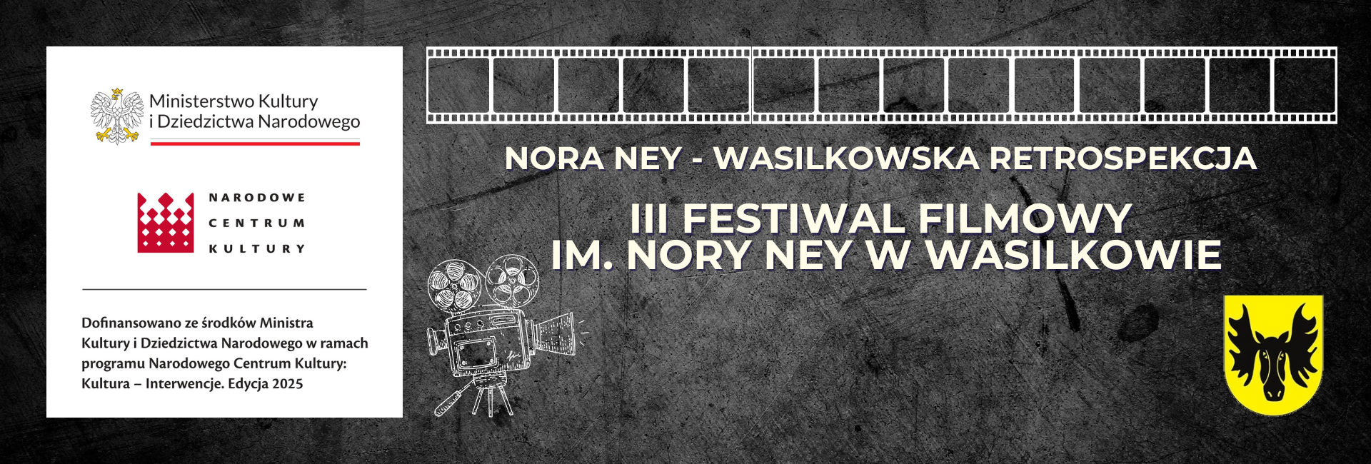 Nora Ney III slider