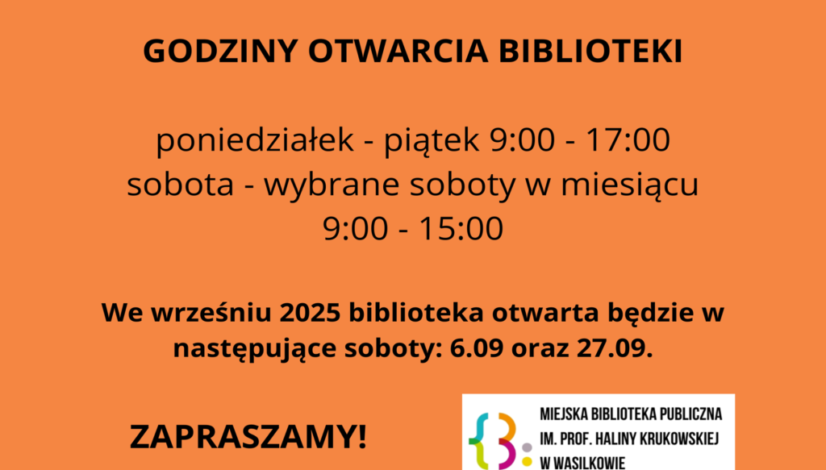Kopia – Kopia – Szanowni Czytelnicy!