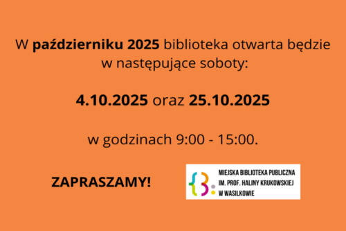 Kopia – Szanowni Czytelnicy!