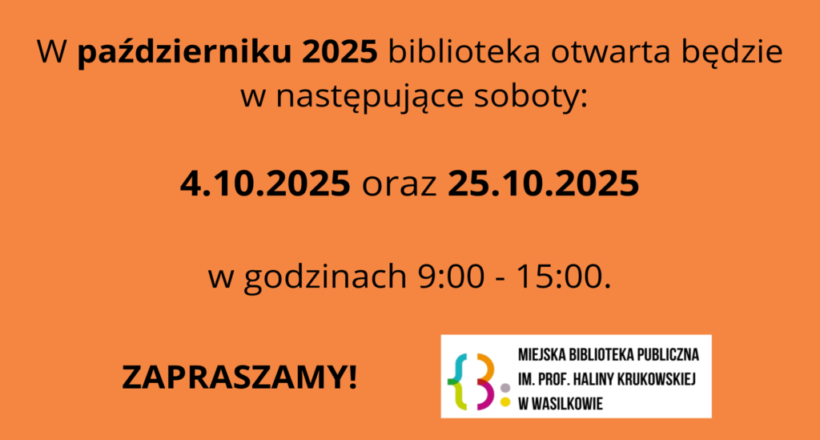 Kopia – Szanowni Czytelnicy! Kopia – Szanowni Czytelnicy!