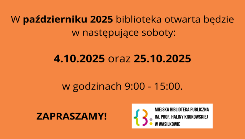 Kopia – Szanowni Czytelnicy!