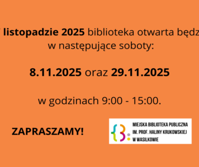 Kopia – Szanowni Czytelnicy! (2) Kopia – Szanowni Czytelnicy! (2)
