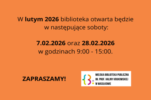 Kopia – Szanowni Czytelnicy!