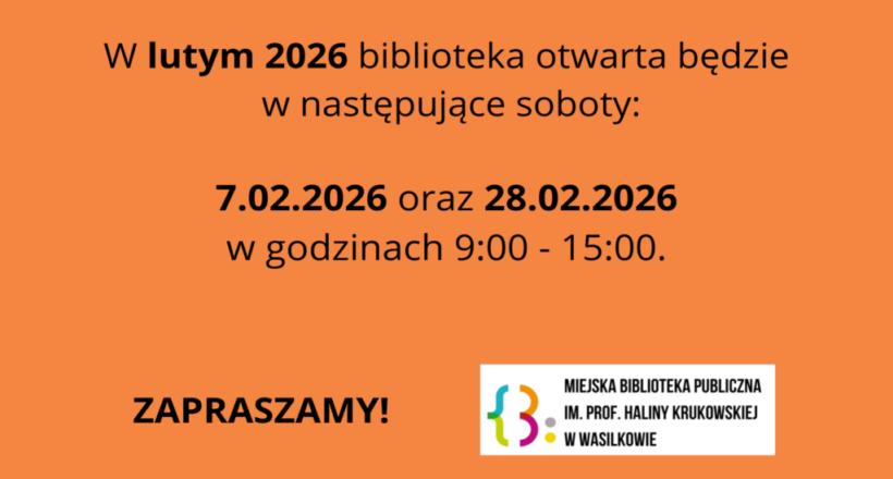 Kopia – Szanowni Czytelnicy!