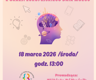 Europejski Dzień Mózgu