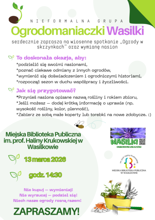 Ogrodomaniaczki Wasilki (1)