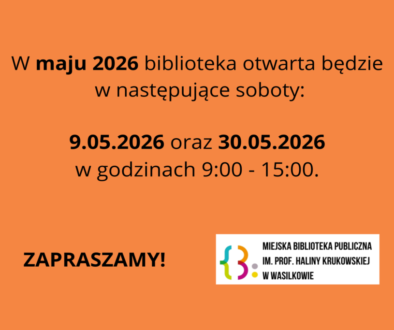 Kopia – Szanowni Czytelnicy!