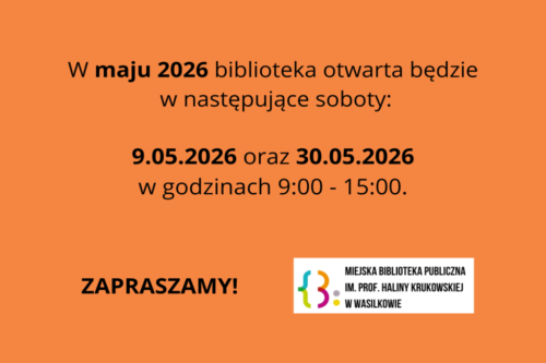 Kopia – Szanowni Czytelnicy!