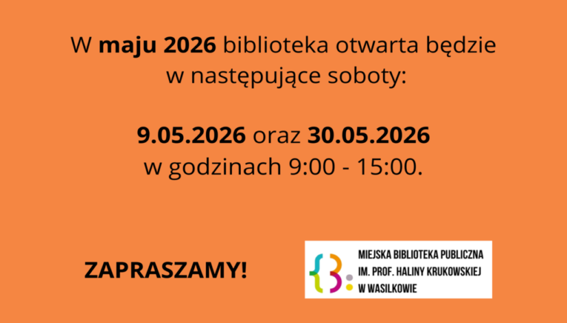 Kopia – Szanowni Czytelnicy!