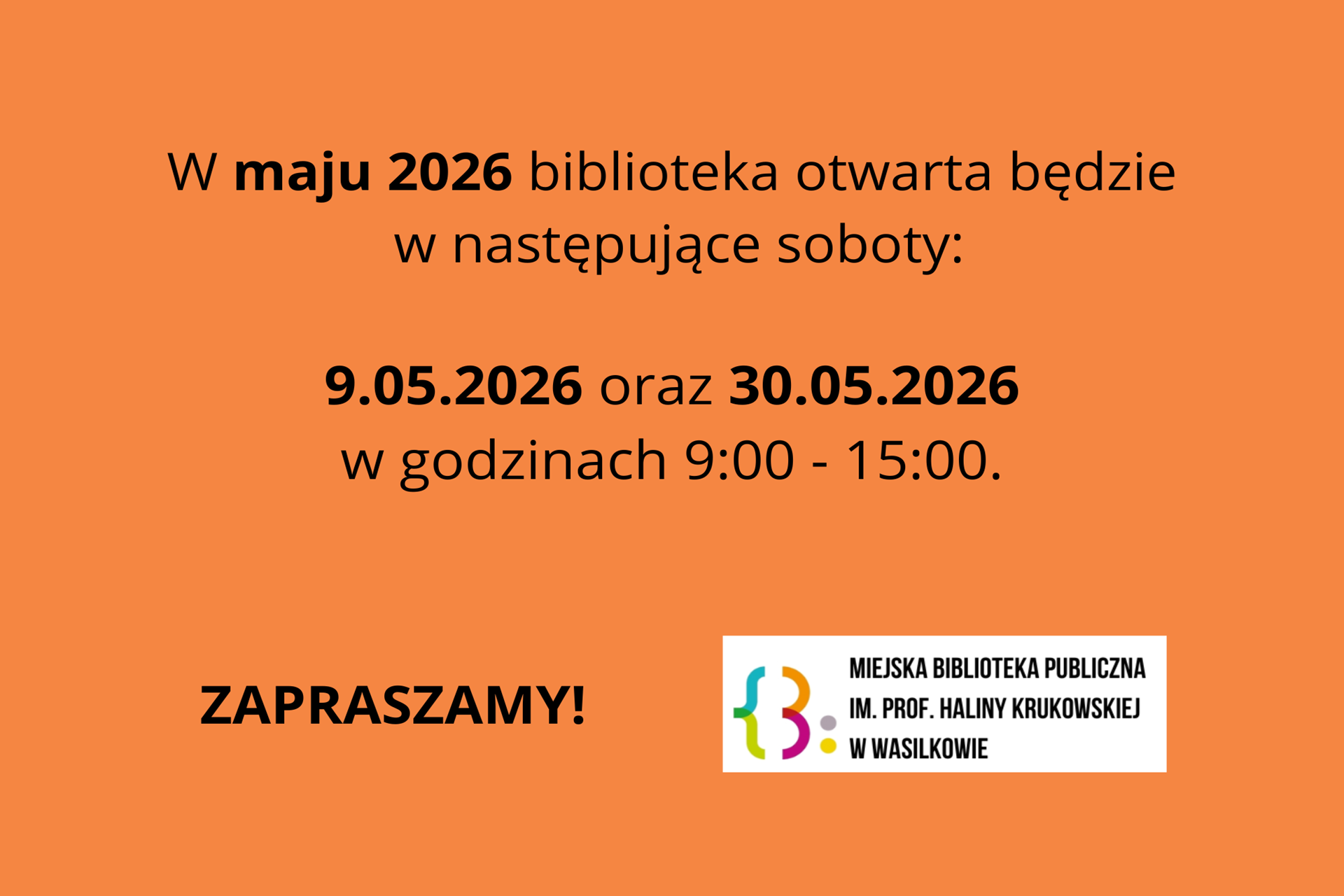 Kopia – Szanowni Czytelnicy!