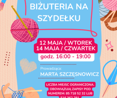 TYDZIEŃ BIBLIOTEK 2026