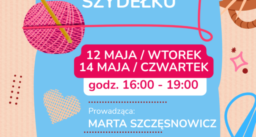 TYDZIEŃ BIBLIOTEK 2026