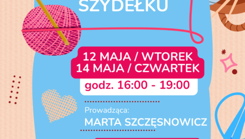TYDZIEŃ BIBLIOTEK 2026