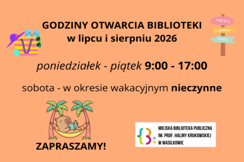 OGŁOSZENIE