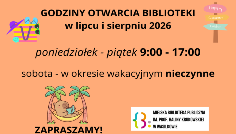 OGŁOSZENIE