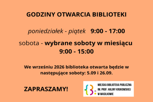 Kopia – Kopia – Szanowni Czytelnicy!