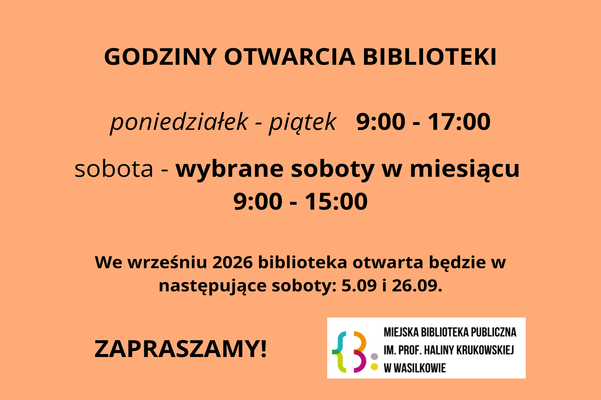 Kopia – Kopia – Szanowni Czytelnicy!
